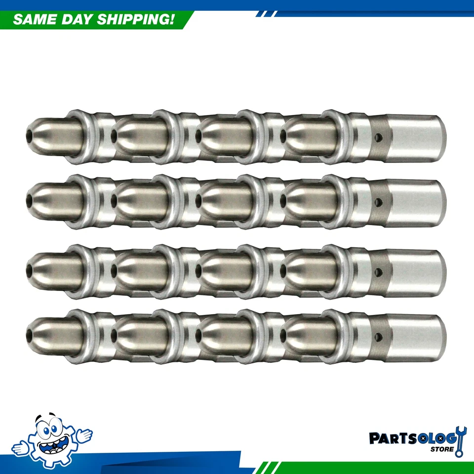 DNJ LFK16312 Valve Lifter Kit For 99-22 Isuzu Lexus Oldsmobile Saturn 1.3L-2.9L - Image 2 of 3