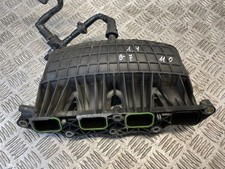 VW PASSAT B7 ALLTRACK 365 Ansaugbrücke 27794 310112084736 03C129041C 34097760