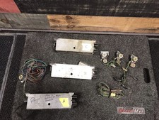 1964-1967 Pontiac Grand Prix Bonneville Catalina Reverberator GTO