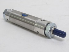 234613 Old-Stock; Bimba C-091.5-DXP Air Cylinder 1-1/16"ID x 1-1/2" STK