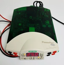 Bio Rad PowerPac Basic Electrophoresis Power Supply