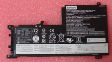 Genuine Lenovo IdeaPad 5 15IIL05 Battery 11.52V 4889mAh 5.7Wh L19D3PF3