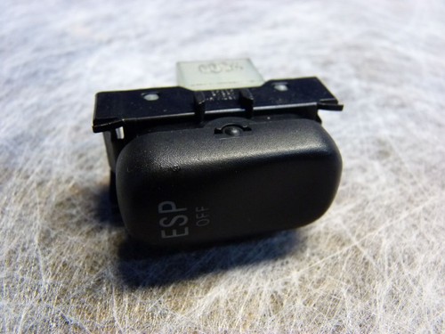 Mercedes W210 Schalter A2108213551 ESP OFF