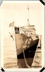 Photo 3X5 USS Benham DD-49 WW1 Aylwin Class Destroyer c1914 (P1)