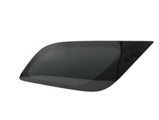 Fits: 01-2006 Acura MDX Passenger Rear Right Side Quarter Glass " No Antenna "