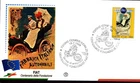 FIAT AUTOMOBILE CAR CENTENARY 1999 ITALY FDC