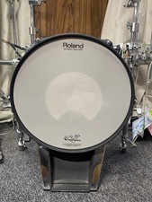 Roland KD-140-BC Batería Pad Electrónica E Batería Patada Percusión Instrumentos Musicales