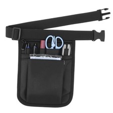 Medical Organizer Belt, Nurse Storage Bag Waist Bag Pouch for Medical 1pcs