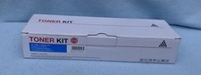 CYAN Toner Kit Toner Kit Compatible with Dell C2660dn Dell C2665dnf Dell C2660