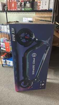 Ace R-450 Hover-1 Brand New Sealed Scooter