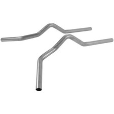 Flowmaster 15803 Pre-bent Tailpipes