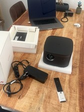 XGIMI Horizon Pro 4K 2200 ANSI-Lumen DLP-Proj...