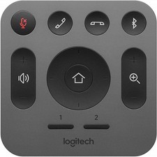 Logitech MeetUp Remote Control / R-R0012 / 815-000151