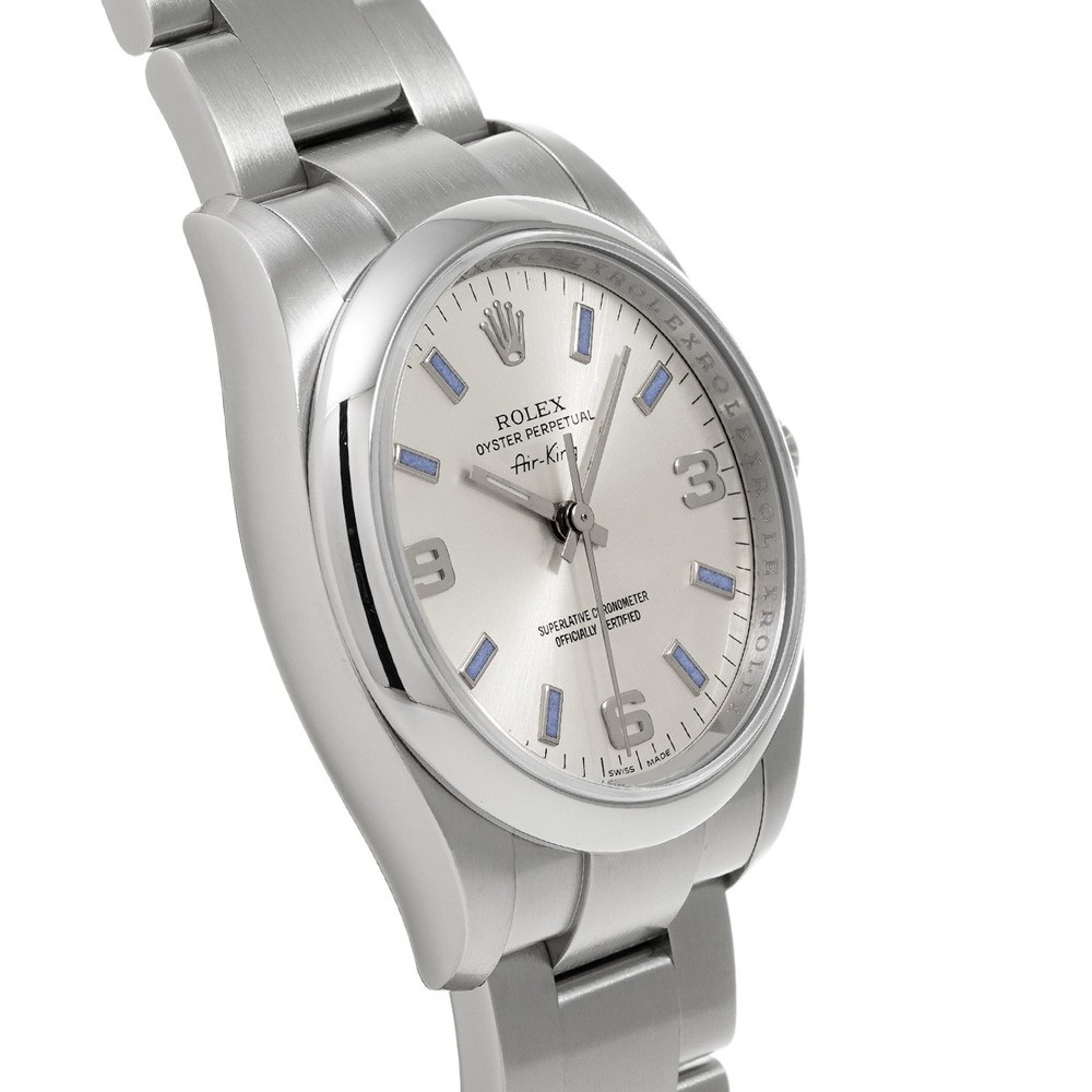 Rolex Oyster Perpetual 114200 34 mm