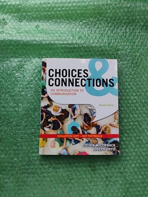 Choices and Connections : An Introduction