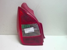 Feu arrière Citroen C2