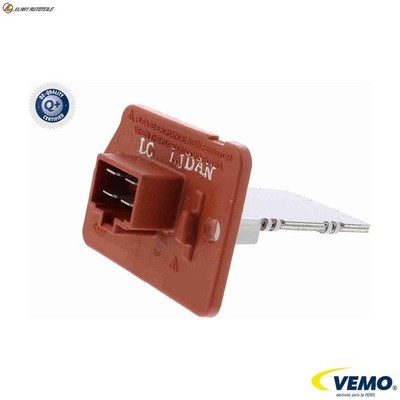 REGLER INNENRAUMGEBLÄSE V52-79-0007 FÜR HYUNDAI ACCENT/GYRO/II EXCEL GETZ TB