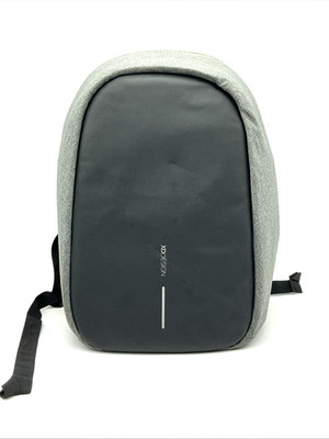 XD Design Bobby Hero XL 17'' Anti-theft Laptop Backpack Waterproof Gray