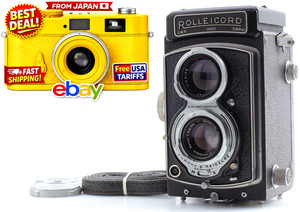 Rolleicord IV | eBay
