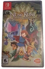 New ListingNi No Kuni: Wrath of the White Witch - Nintendo Switch