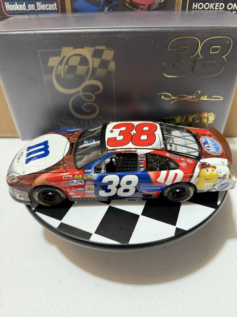David Gilliland Diecast Racing Cars for sale | eBay