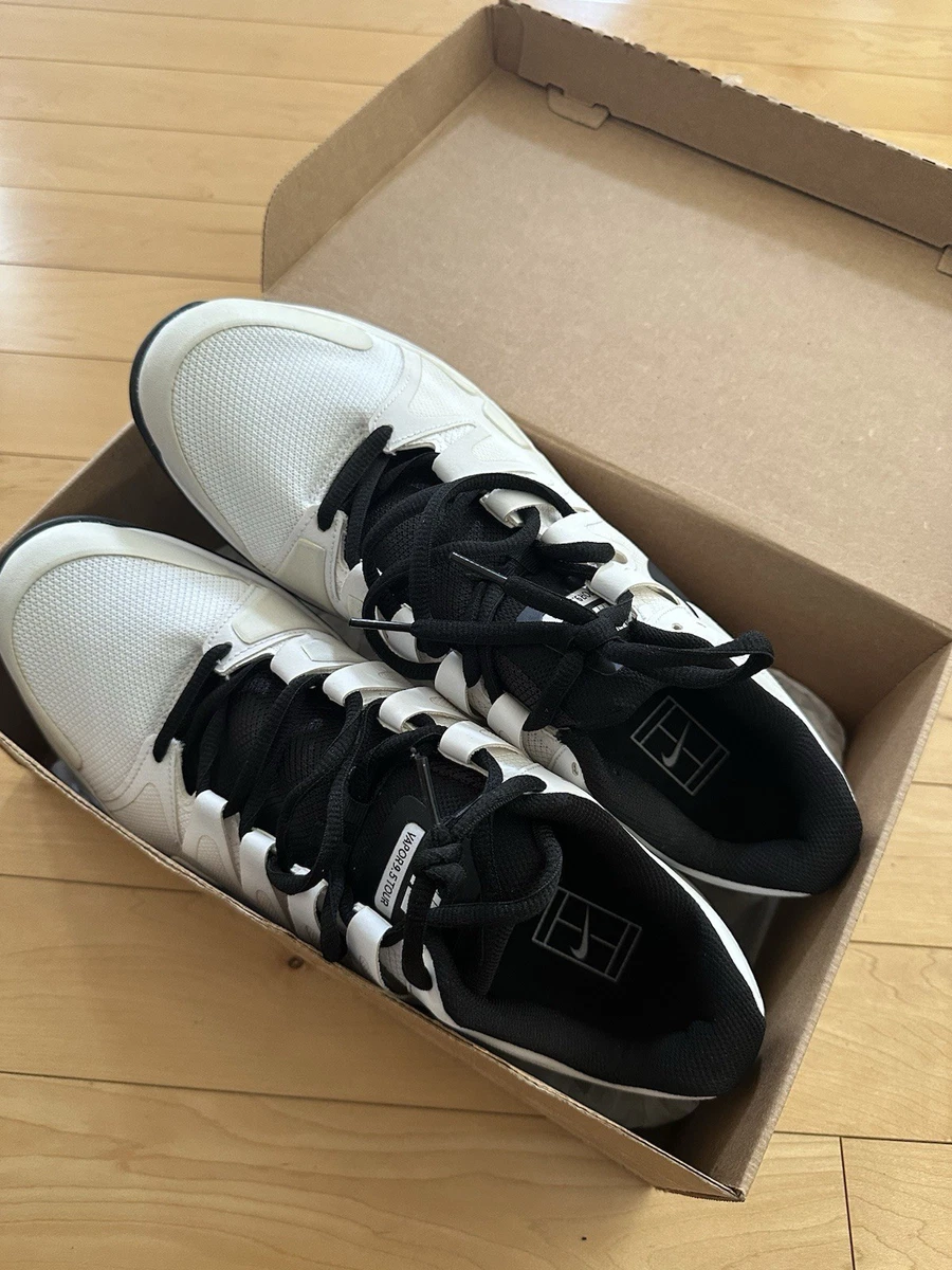 Las mejores ofertas en NikeCourt Air Zoom Vapor 9.5 Tour Heritage