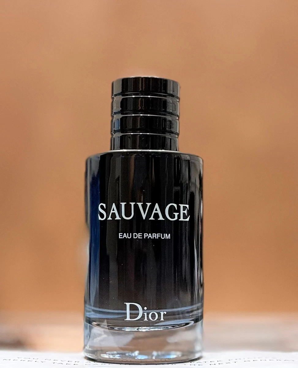 Dior Sauvage Eau de Parfum for Men for sale | eBay