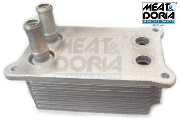 Meat & Doria 95040 ÖLküHler FüR MotoröL FüR Ford FüR Jaguar-image