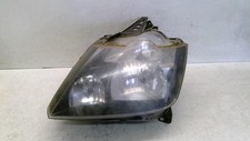 Feu avant (phare) Renault MODUS