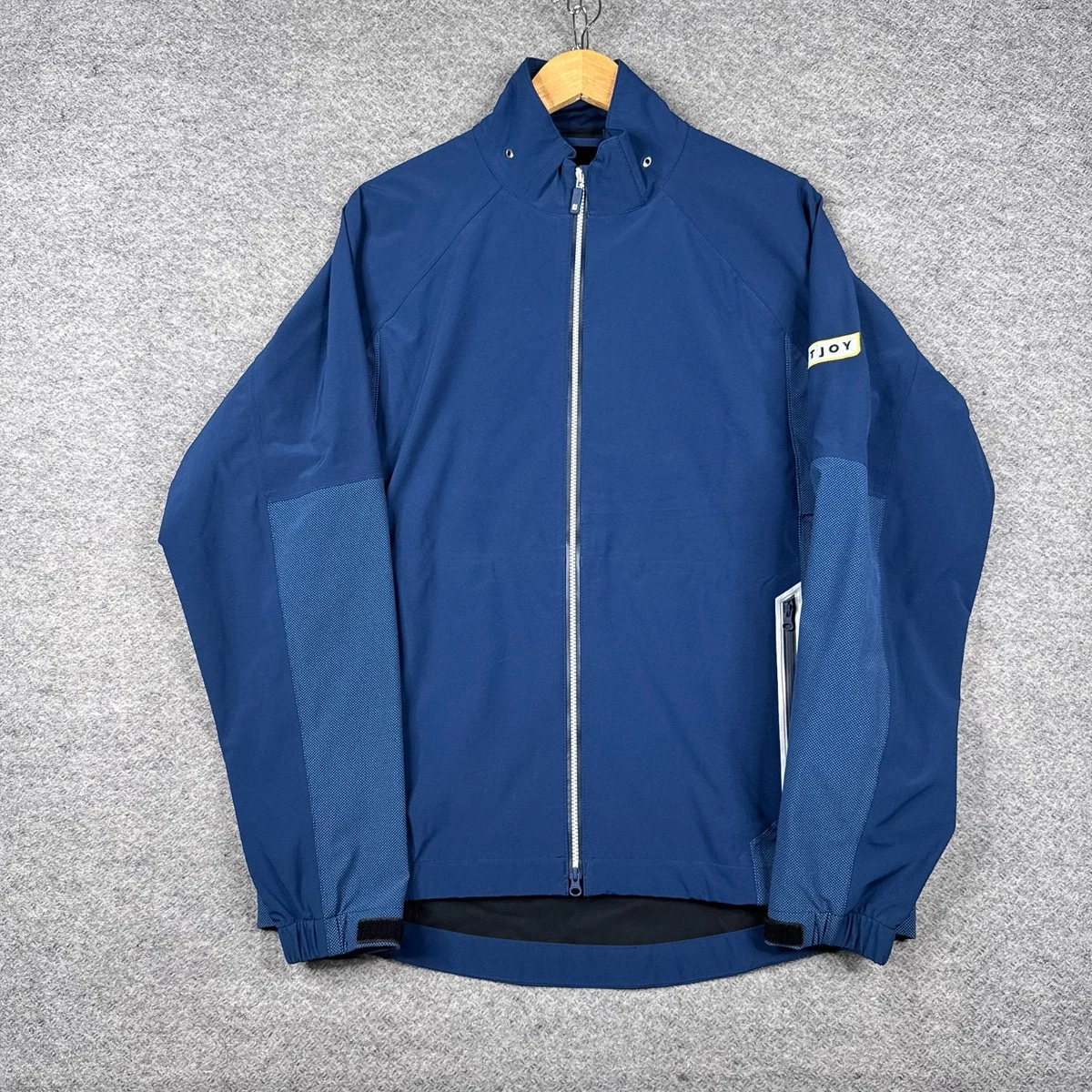 Size M FootJoy Golf Coats, Jackets & Vests for Men for sale | eBay