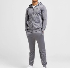 McKenzie Dalston Poly Tracksuit Men  s Size Small