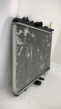 Radiateur Citroen C4