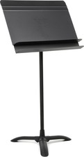 Manhasset Model 50 Orchestral Music Stand 2-pack Bundle