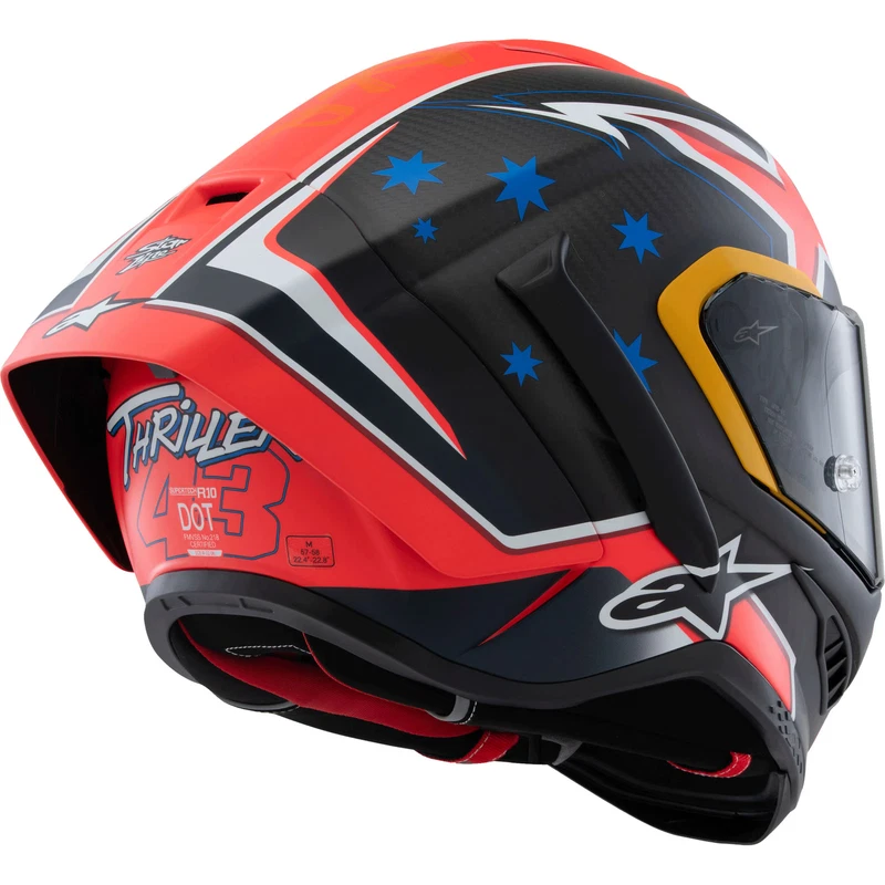 Miller Carbon Matt Red, photo 9 of 15