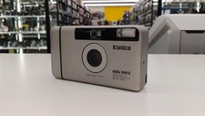 KONICA BM-301 BIG MINI