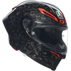 AGV Pista GP-RR Italia Carbonio Forgiato