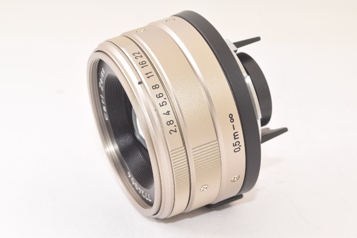 ❁美品❁CONTAX Carl Zeiss Biogon 28mm F2.8 Amazon.co.jp: CONTAX Carl Zeiss BiogonT* 28mm F2.8 : Electronics
