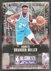 2025 Topps Brandon Miller Base (Raw)