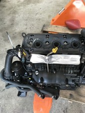 Seadoo 4 Tec Rxt Rxp Supercharged 4tec 215 Engine