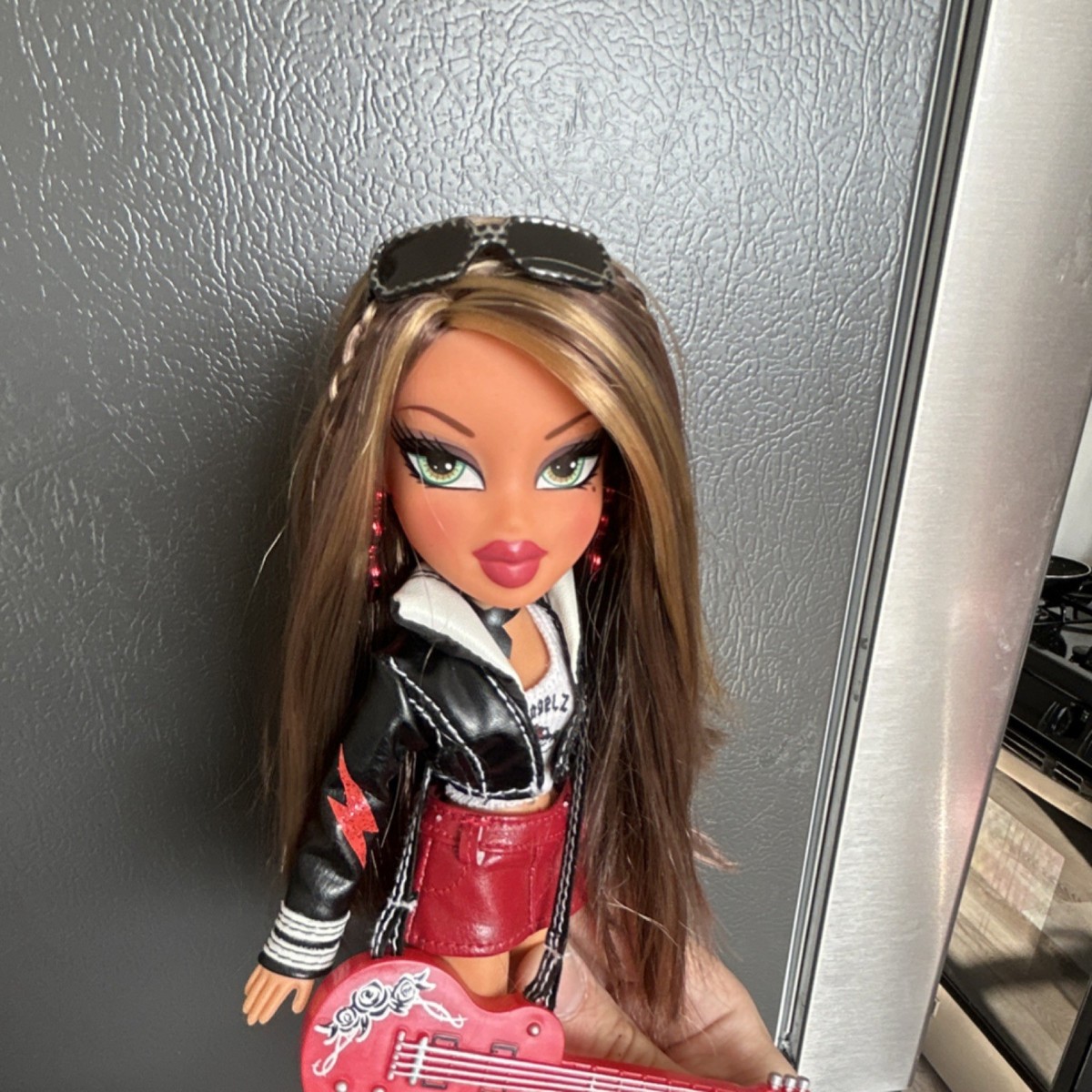 Bratz Rock Angelz Yasmin doll | eBay