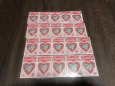 20 Pk: Conversation Hearts Original Sweethearts Candy .9oz/ea Exp 11/2028