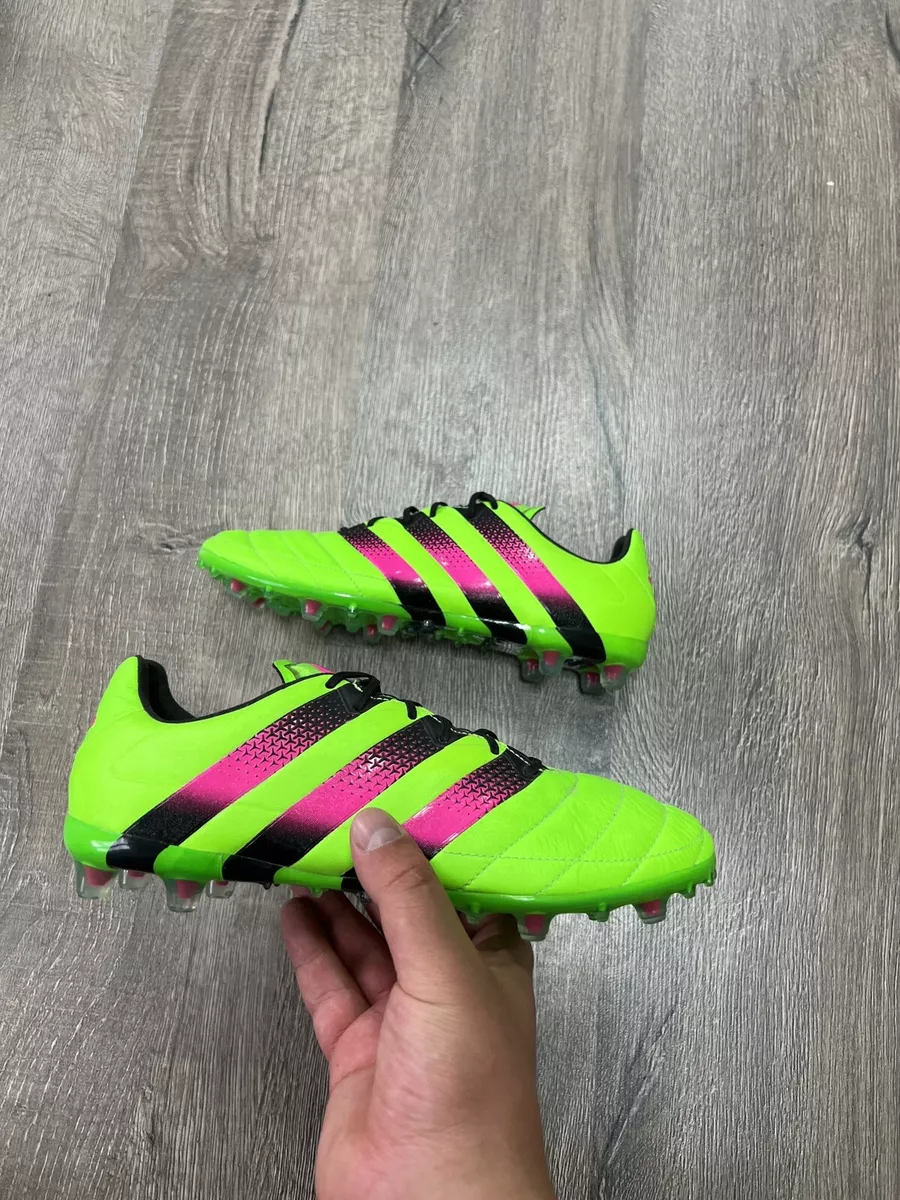 Adidas ace 16.1 size cheap 9