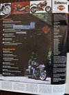 HARLEY-DAVIDSON ENTHUSIAST MAGAZINE - FALL 1999 - 2000 Model Softails — photo 2