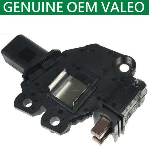 FORD TRANSIT 2.0 ECOBLUE / TDCi 2017>>> GENUINE VALEO REGULATOR 599454 2715988