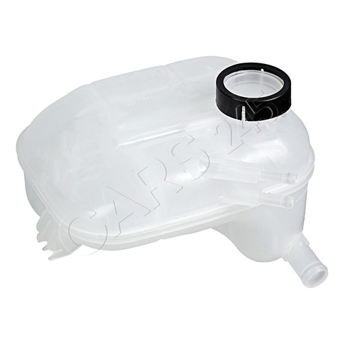 SWAG Coolant Expansion Tank Fits OPEL Zafira MPV VAUXHALL 1304242 | eBay