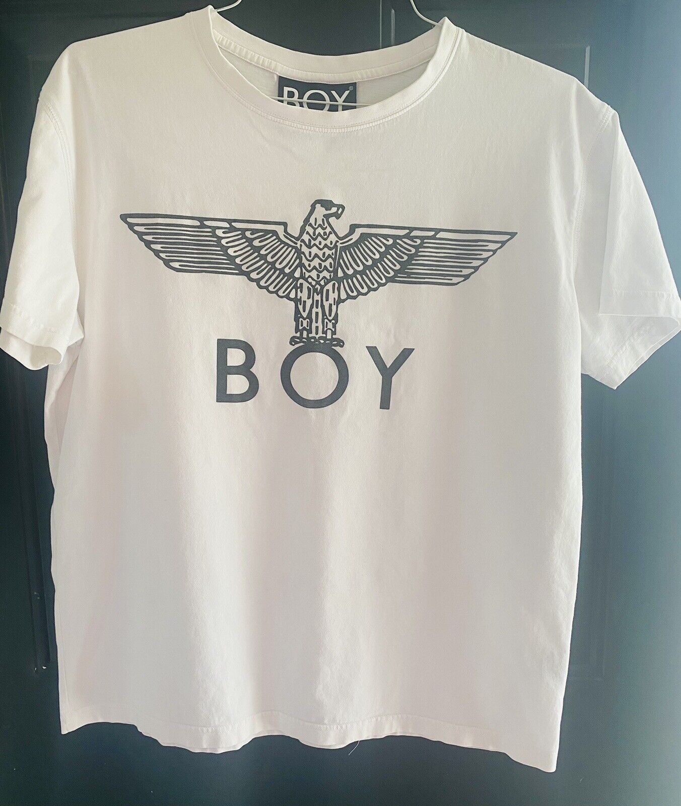 BOY LONDON