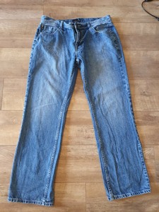 36l mens jeans
