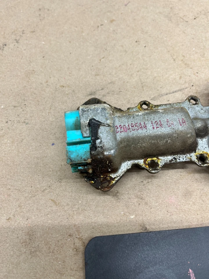 1981 1987 91 CHEVROLET TRUCK C10 K10 K5 K30 C30 Passenger Power Window MOTOR OEM - Image 2 of 4