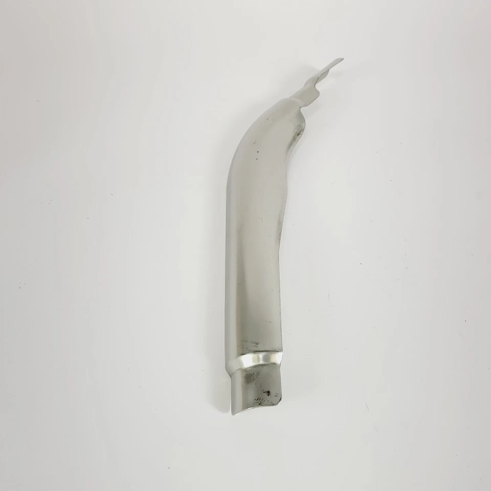 Harley-Davidson 07-22 Sportster Rear Upper Heatshield Recall Kit 94570 66851-07 - Image 4 of 4