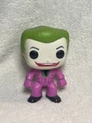 Funko Pop! Vinyl: DC Comics - The Joker #44 —LOOSE, NO BOX